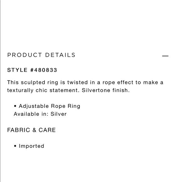 Loft adjustable Rope ring - Picture 2 of 12